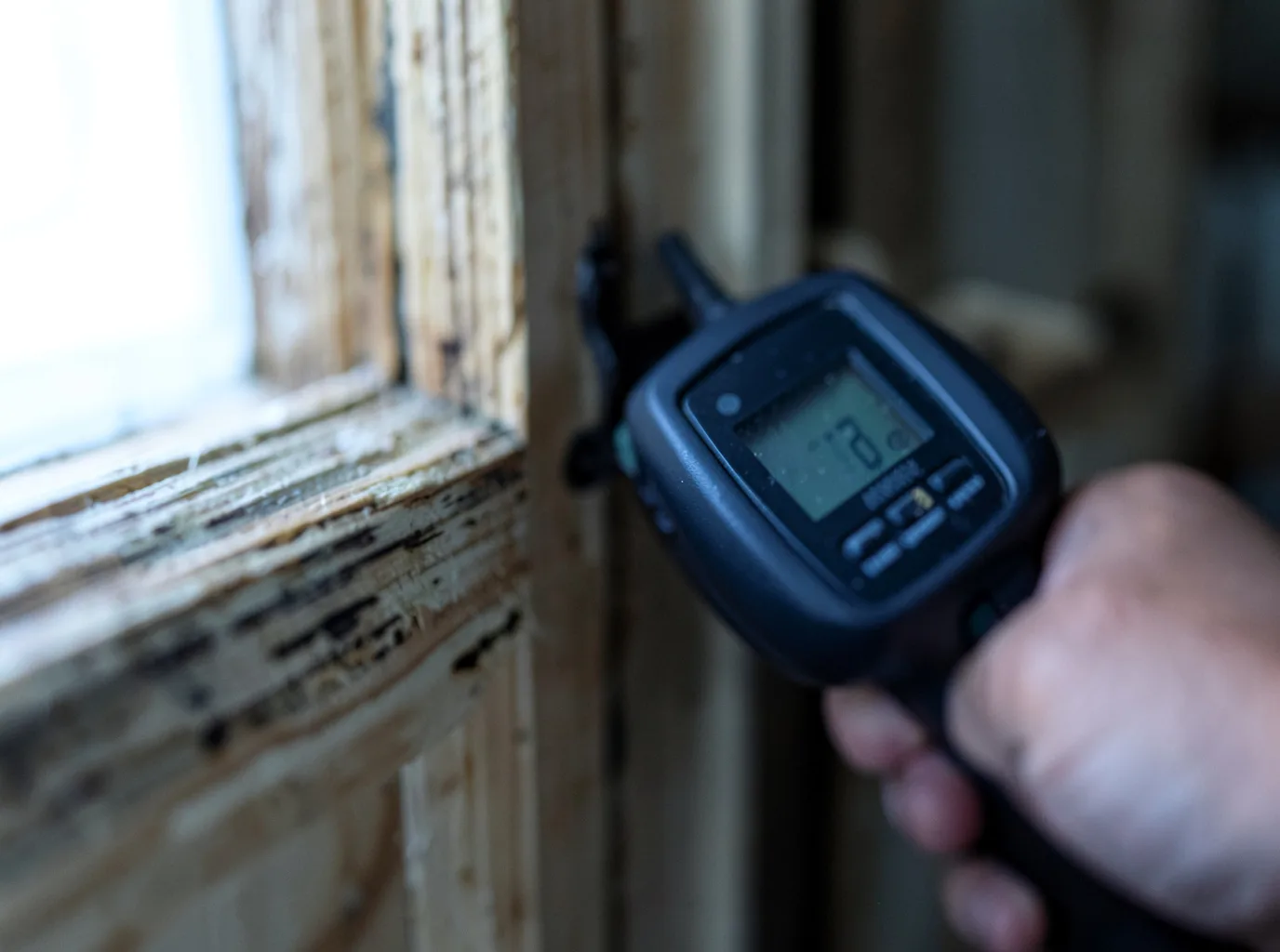 Commercial Water Damage Restoration in Adair, OK