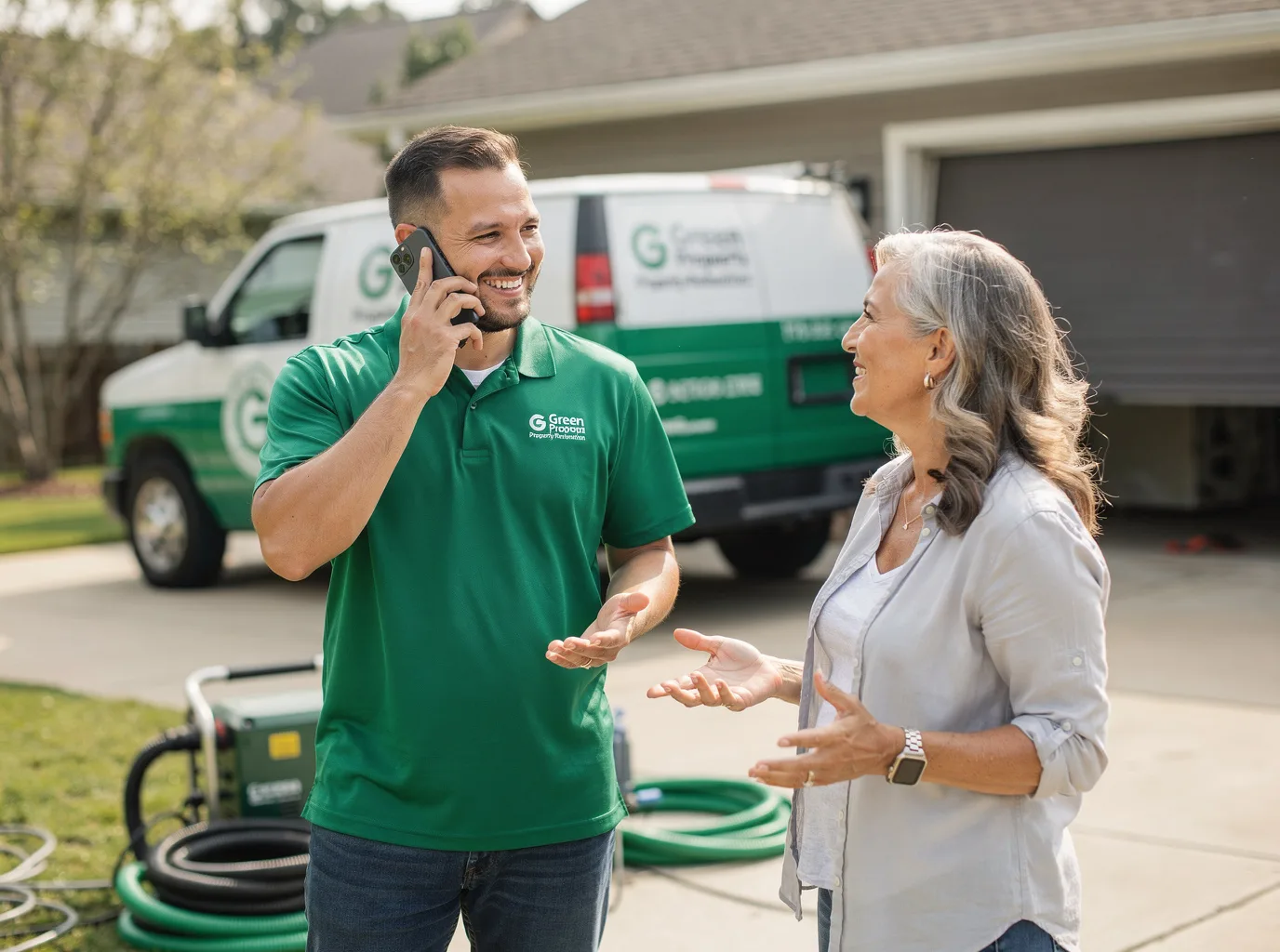 Water Damage Restoration Adair, OK FAQs
